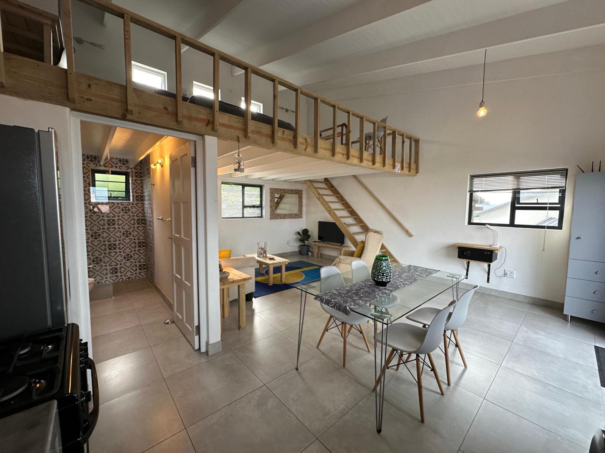 Modern Apartments Downtown Plettenberg Bay Exterior photo