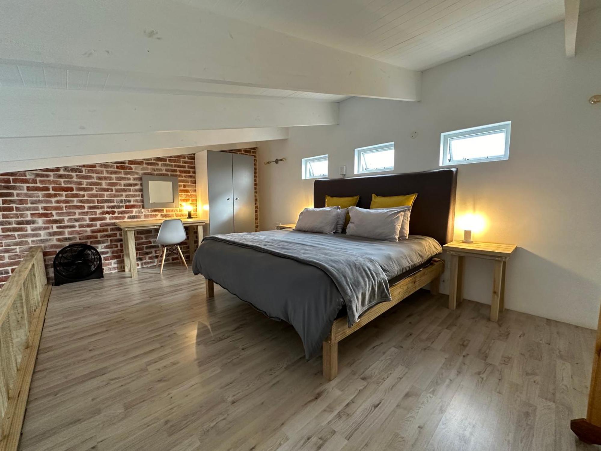Modern Apartments Downtown Plettenberg Bay Exterior photo
