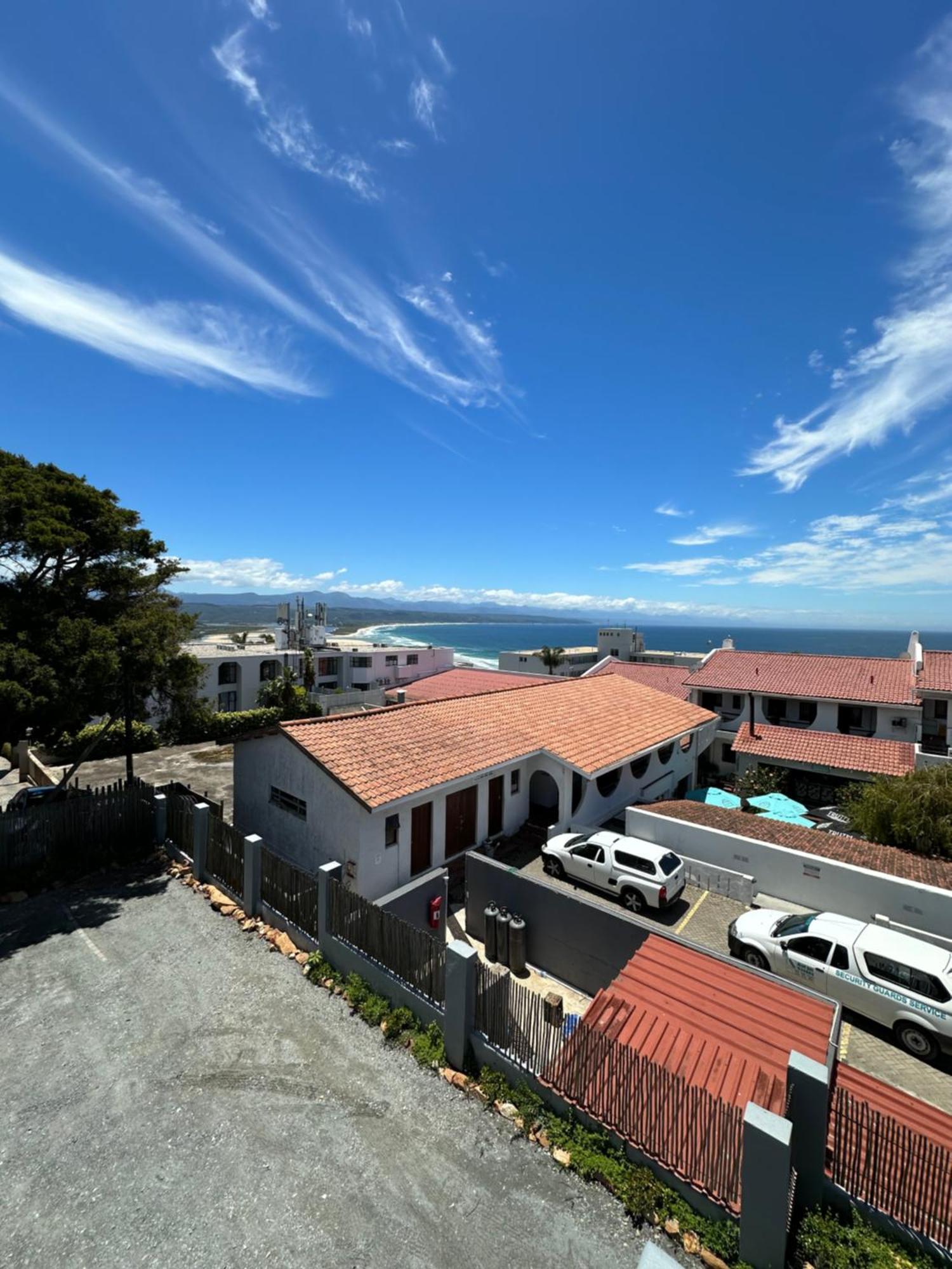 Modern Apartments Downtown Plettenberg Bay Exterior photo