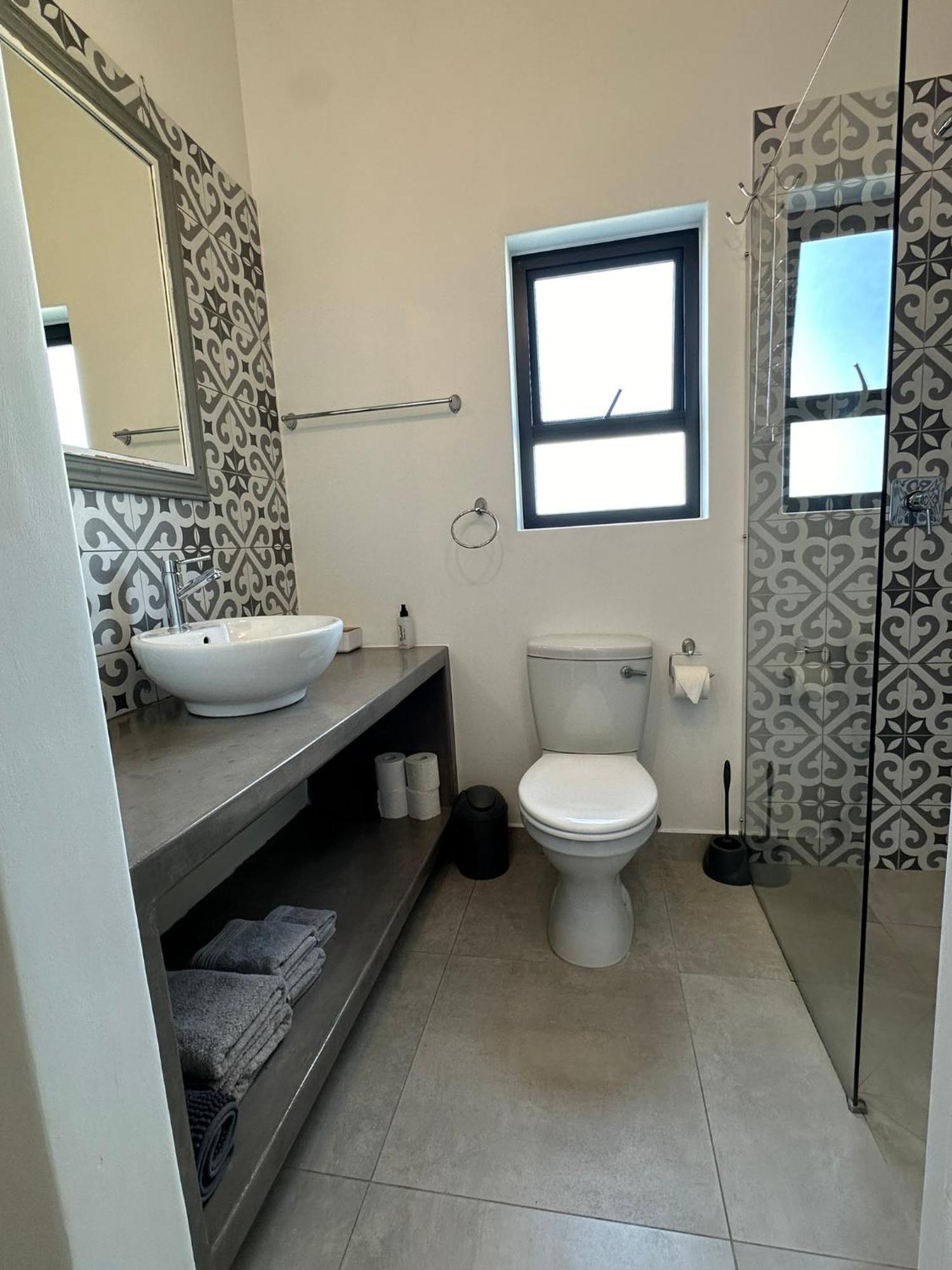 Modern Apartments Downtown Plettenberg Bay Exterior photo